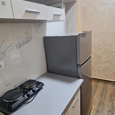Dream 7 Apartment