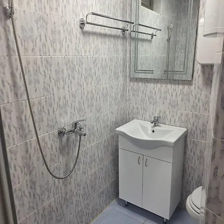 Dream 7 Apartment *