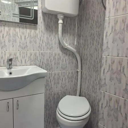 Dream 7 Apartment Belgrade