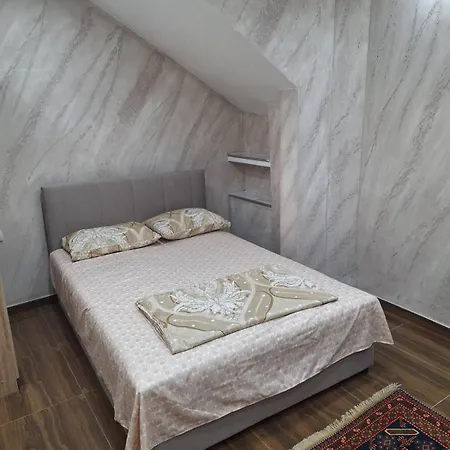Dream 7 Apartment *